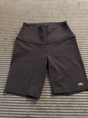 ALO Yoga | Shorts | Alo Yoga 5 Airlift Energy Short Espresso Never